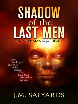 cover image of Shadow of the Last Men